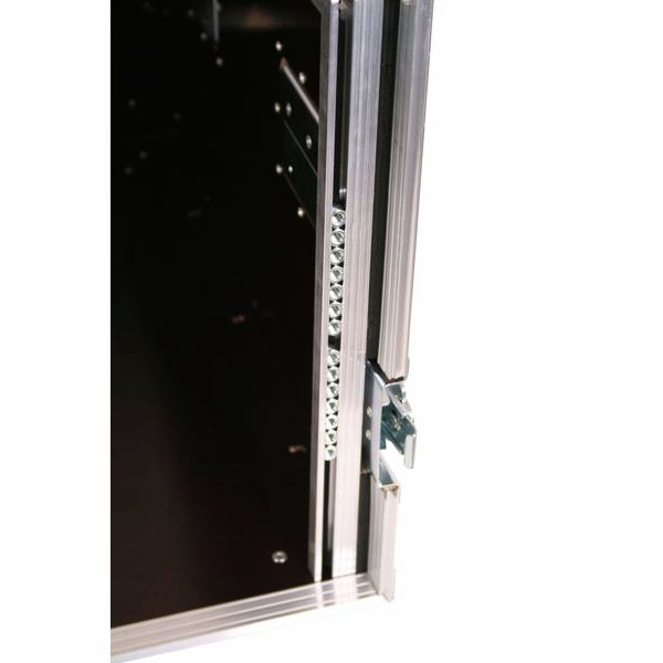 Thon L-Rack 8U 55 Service Hatch