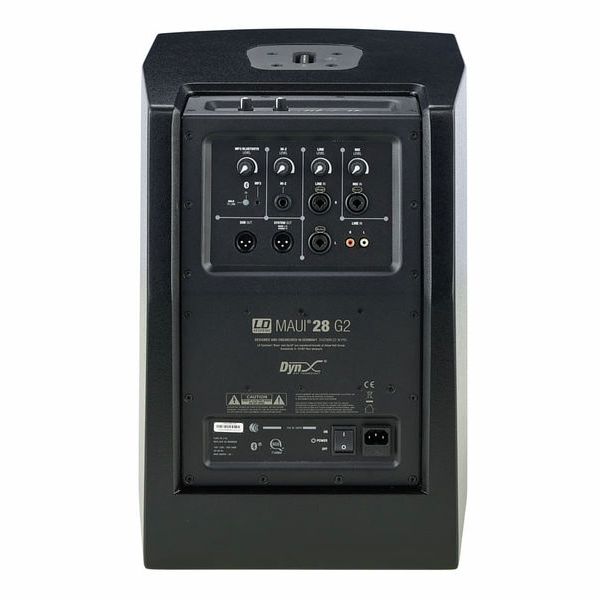 LD Systems Maui 28 G2