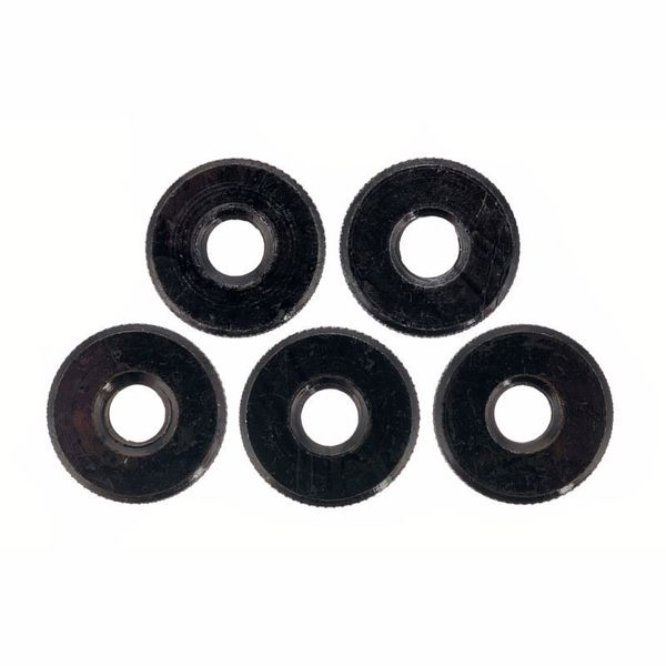 Meinl Cymbal Microphone Clamp Set