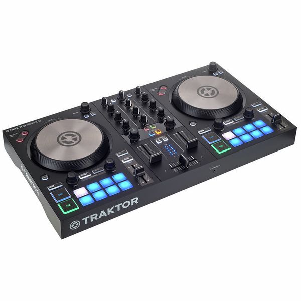 Native Instruments Traktor S2 MK3