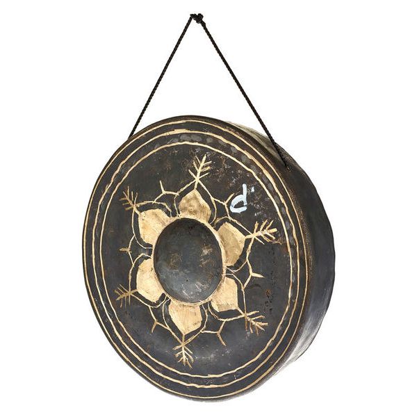 Asian Sound Thai-Gong Tuned d1