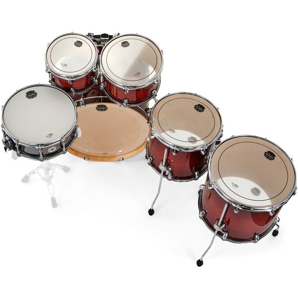 Mapex Armory Stage+ Set NR