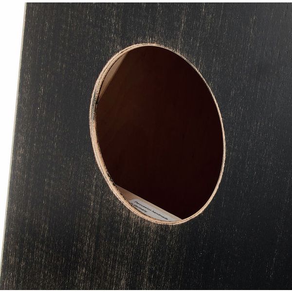 Schlagwerk CP5230 Urban OS Grunge Black