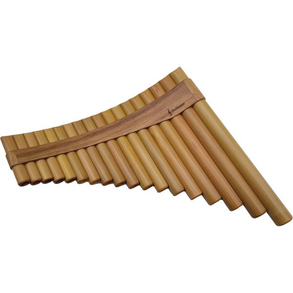 Hofmann Leo Rojas Panpipe G G1-C4