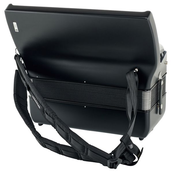 Hohner Bravo III 72 myColor Night