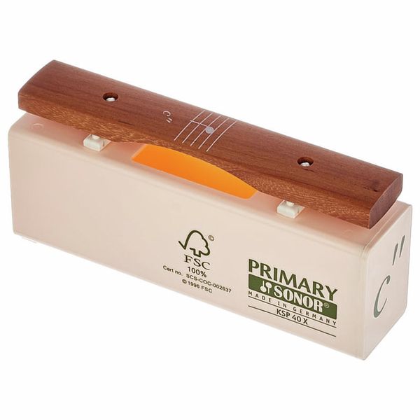 Sonor KSP40X c2 Tenor/Alto Primary