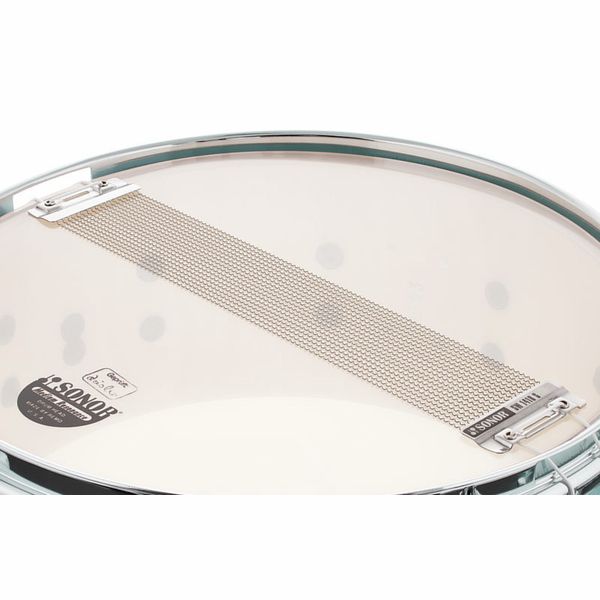 Sonor SQ1 14"x6,5" Snare Cruis. Blue