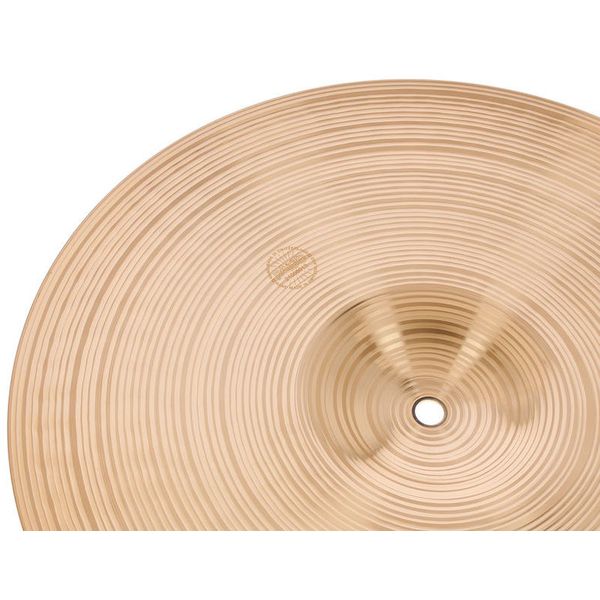 Paiste 14" Signature Power Hi-Hat