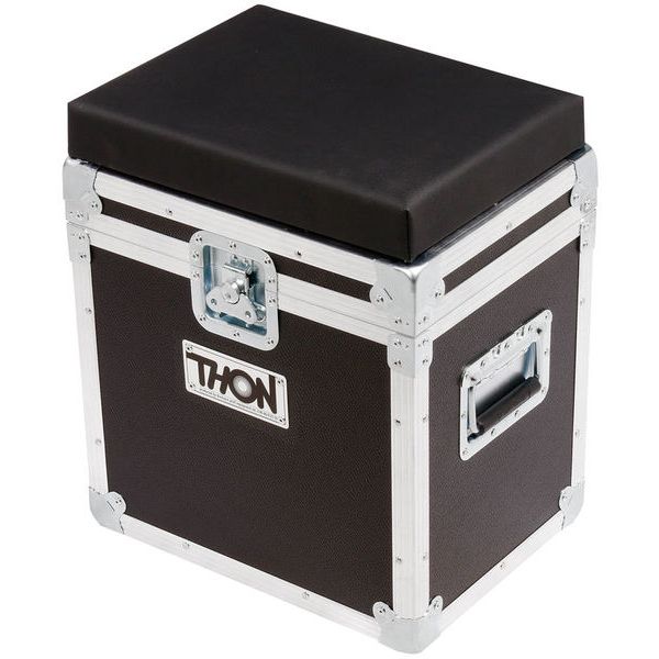 Thon Seat Case BK