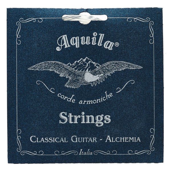 Aquila Alchemia Classical ST