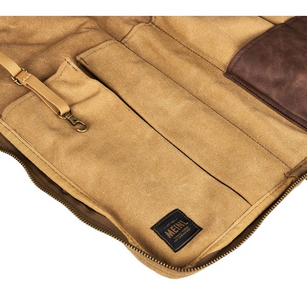 Meinl Canvas Coll. Stick Bag Khaki