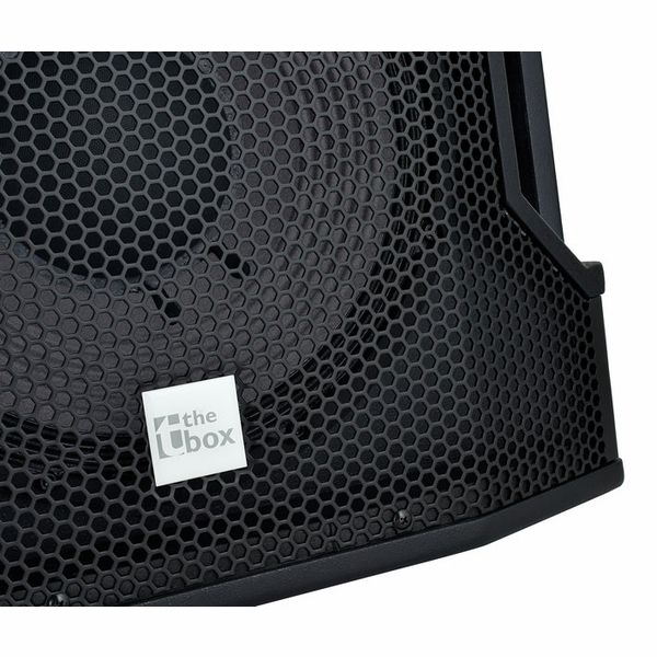 the box Pyrit 112 Sub A