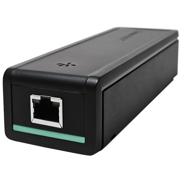 Dante AVIO Install 2Ch Analog Input