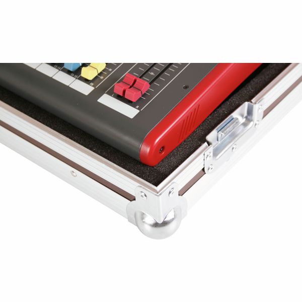 Thon Mixer Case A&H ZED-16FX / 18