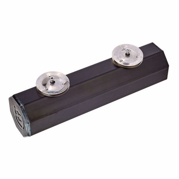 Meinl JS88BK Aluminium Jingle Shaker