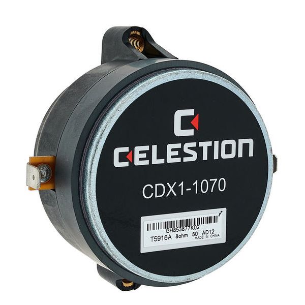 Celestion CDX1-1070