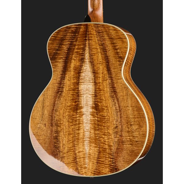 Taylor Gold Label 814e Koa