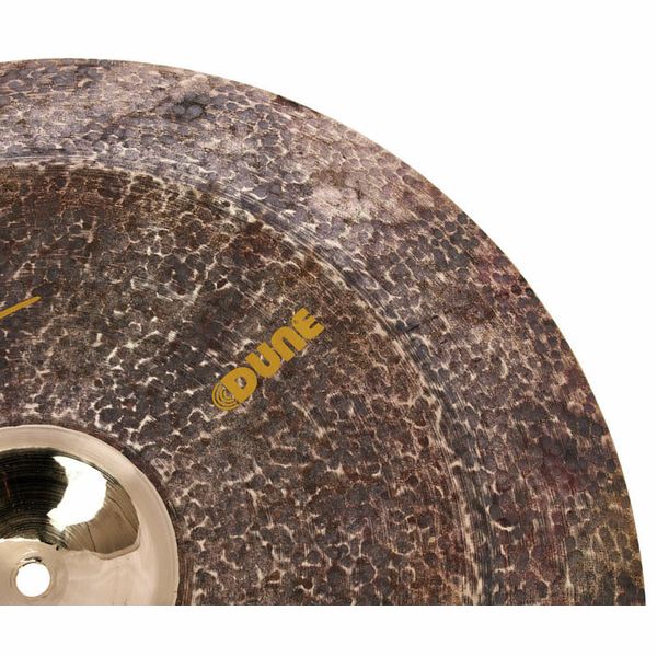 Zultan 18" Dune China