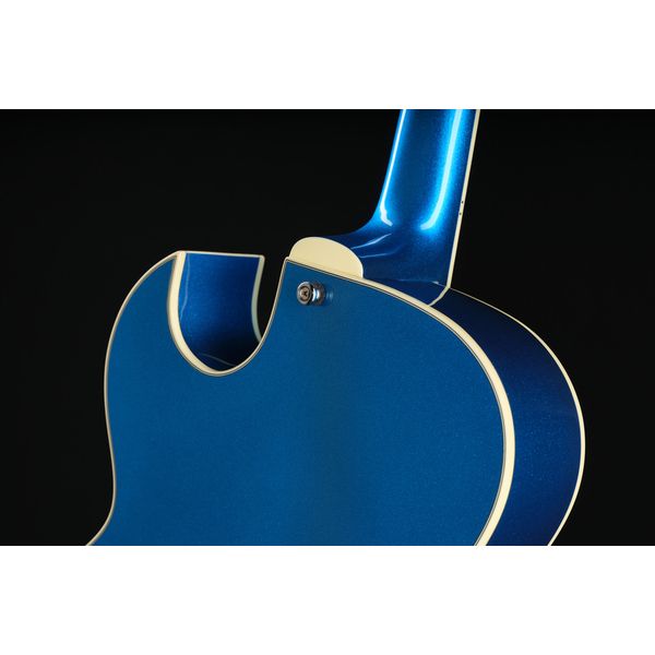 Stanford CR Fatboy Pelham Blue 95