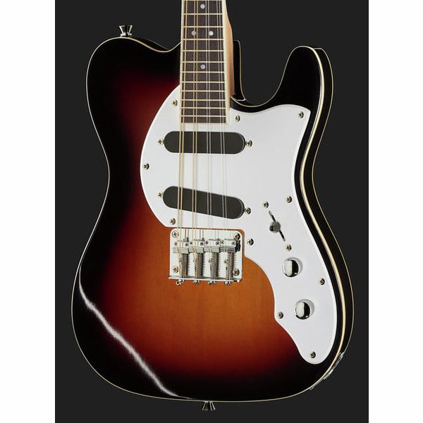 Harley Benton MA-500 SB w/Bag