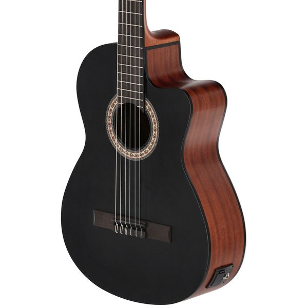 Caballero by Manuel Rodriguez Principio CA-PM SB