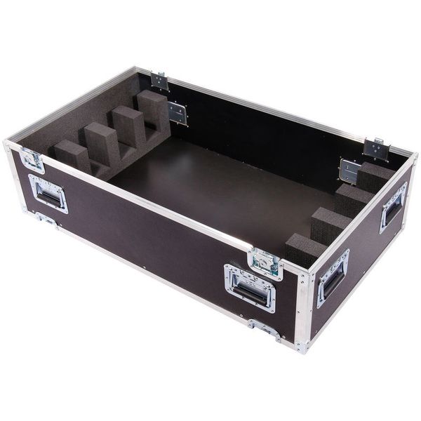 Thon Ext. Case 4x Show Bar Pro