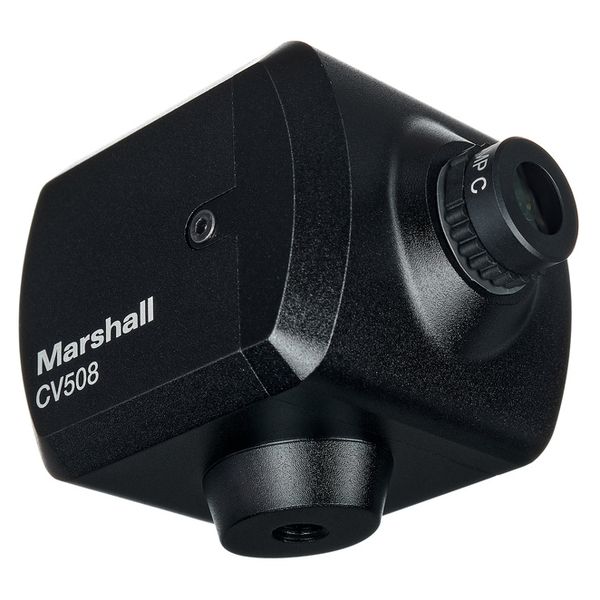 Marshall Electronics CV508 Mini Full HD Camera