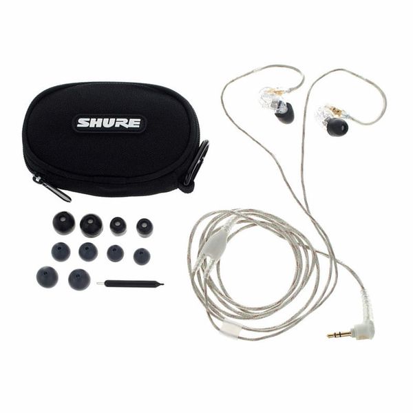 Shure SE215 Pro CL