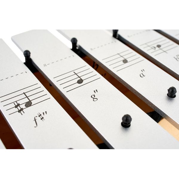 Sonor SMP 1.1 Soprano Metallophone