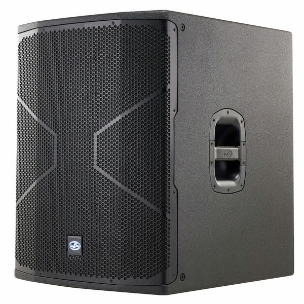 DAS Audio Vantec-18A