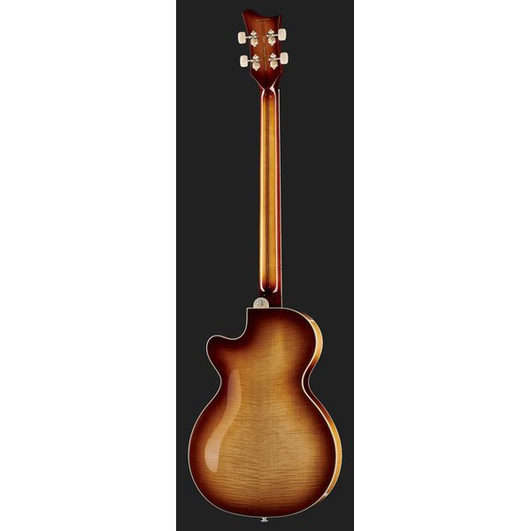 Höfner HCT-500/2-SB Club-Bass