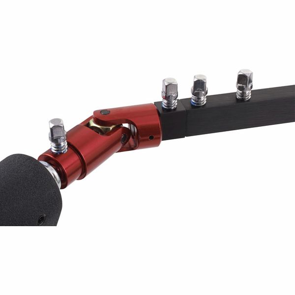 DW 9002 XF Double Pedal