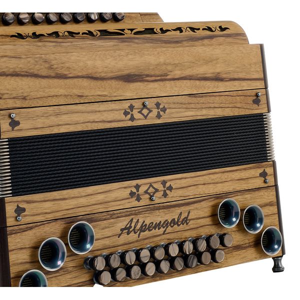 Alpengold Tirol 1 Limba G/C/F/Bb