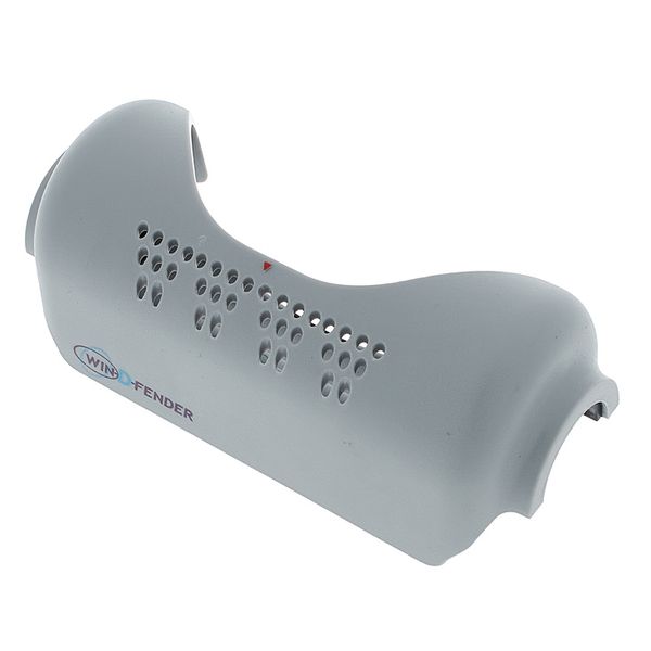 Win-D-Fender Wind Guard for Flute