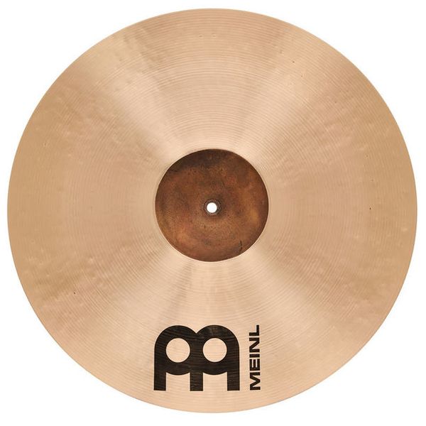 Meinl 20" Byzance Polyphonic Crash