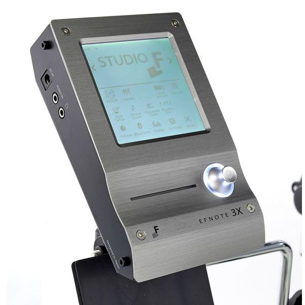 Efnote 3X E-Drum Set