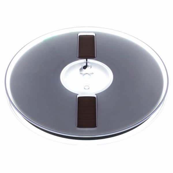 ATR Magnetics Master Tape 1/4" Plastic Reel