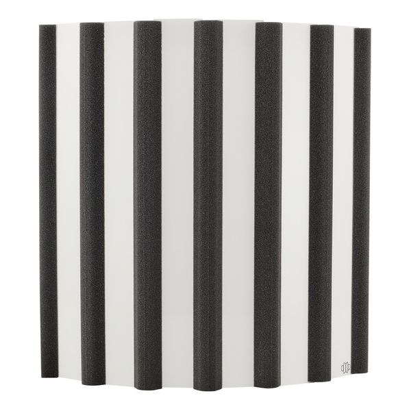 t.akustik Highline CBT2 Gloss White