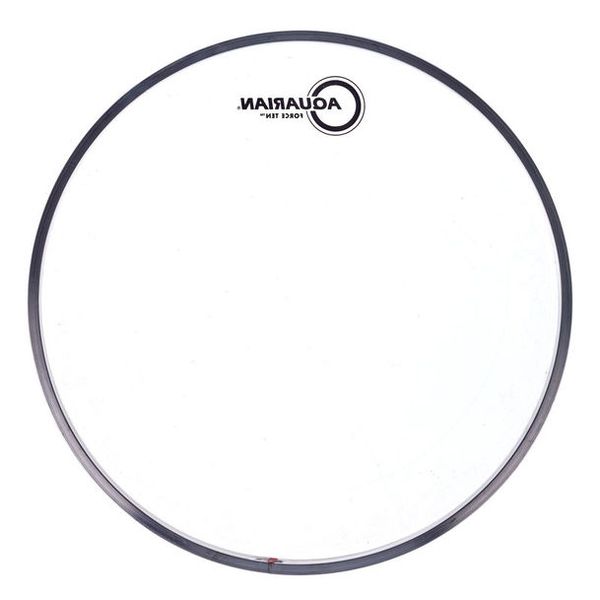 Aquarian 12" Force Ten Clear