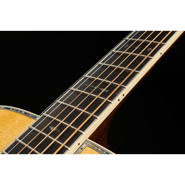 Martin Guitar OM-42 LH