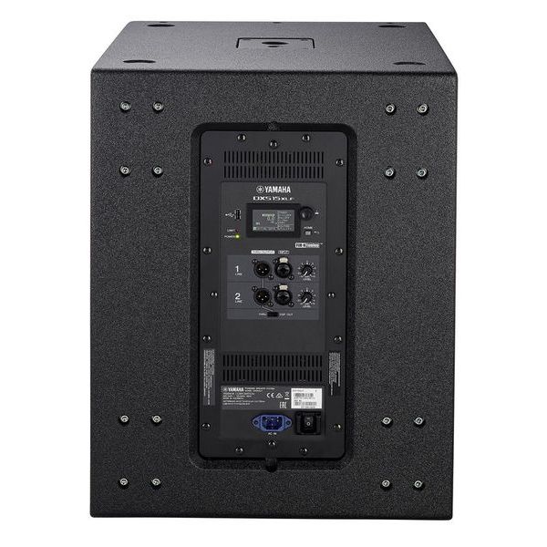 Yamaha DZR10/DSX15 Set