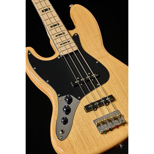 Harley Benton JB-75MN LH NA Vintage Series