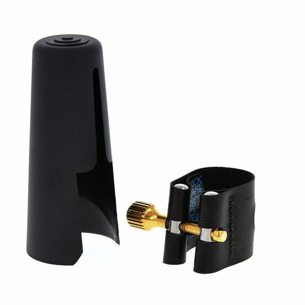 Rovner Light L-1RVS Soprano Saxophone