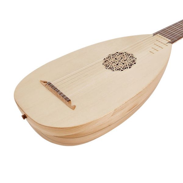 Thomann Renaissance Lute 8/15