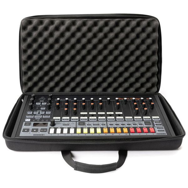 Magma CTRL Case RD-8