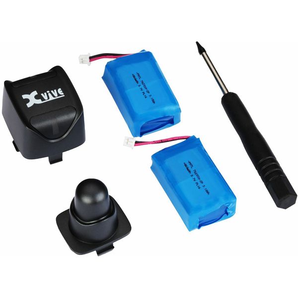 XVive U3 Battery Kit (BU3)