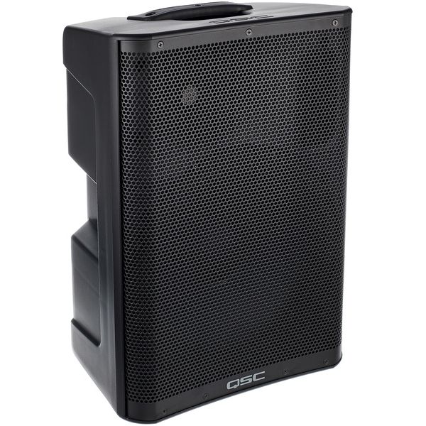 QSC CP12