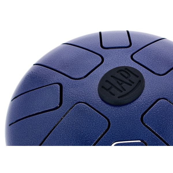 Asian Sound HAPI Trinity C-Dur pentatonic