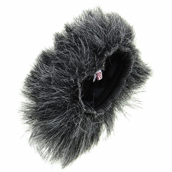 Rycote Mini WindScreen f. Edirol R-05