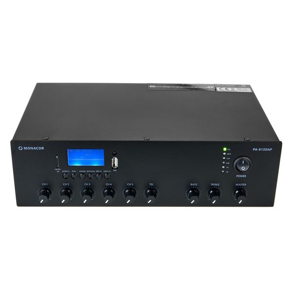 Monacor PA-812 WHD Pendant Bundle